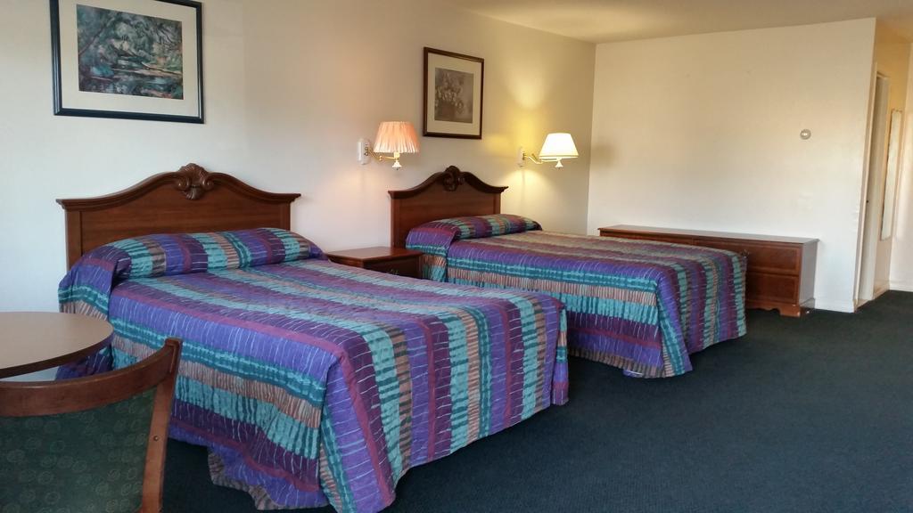Budget Motor Inn- Stony Point Værelse billede